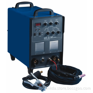 WS-315B TIG (Stick) Welders,TIG Welder,tig welding,tig welding equipment